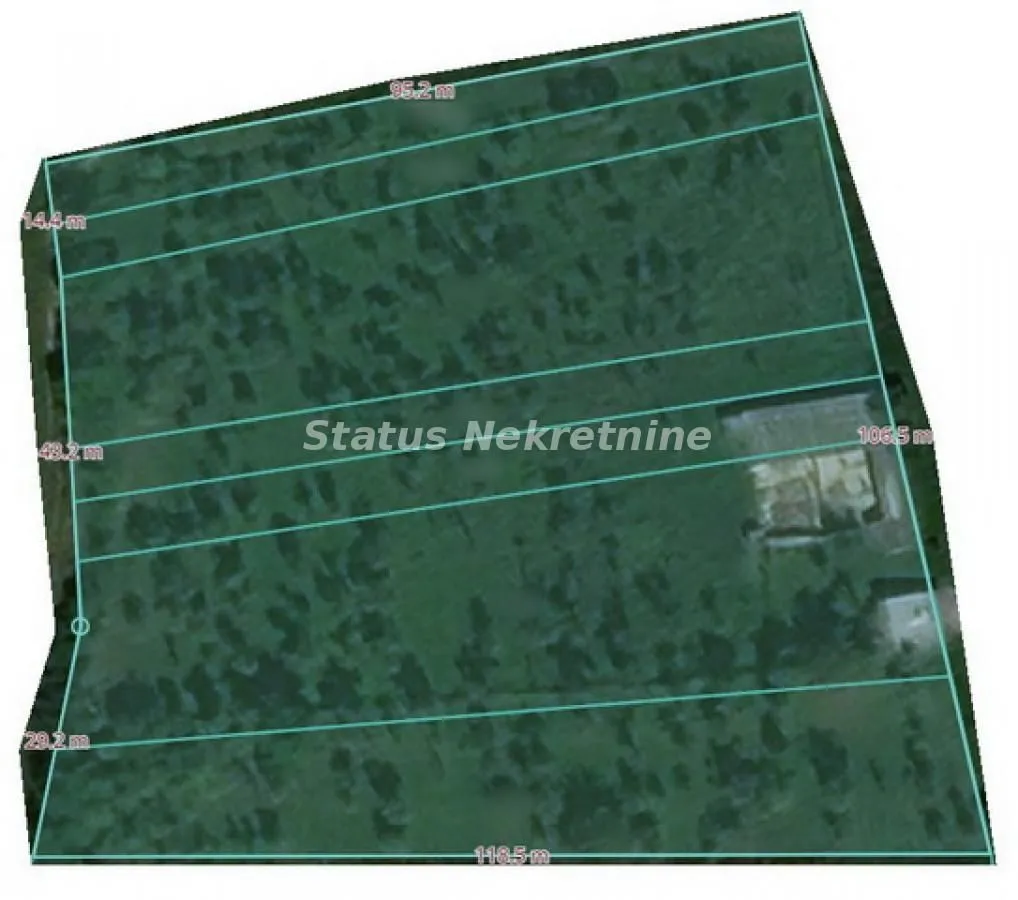 Sale, house, 97m², Irig, Srbija