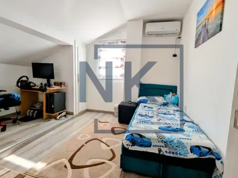 Sale, two bedroom apartment, 84m², Stara Varoš, Podgorica - image 10