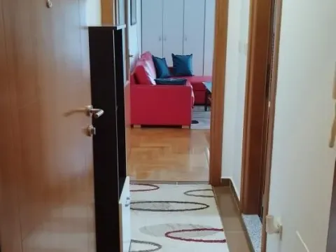 Izdavanje, stan, 30m², Vezirov Most, Podgorica - image 3