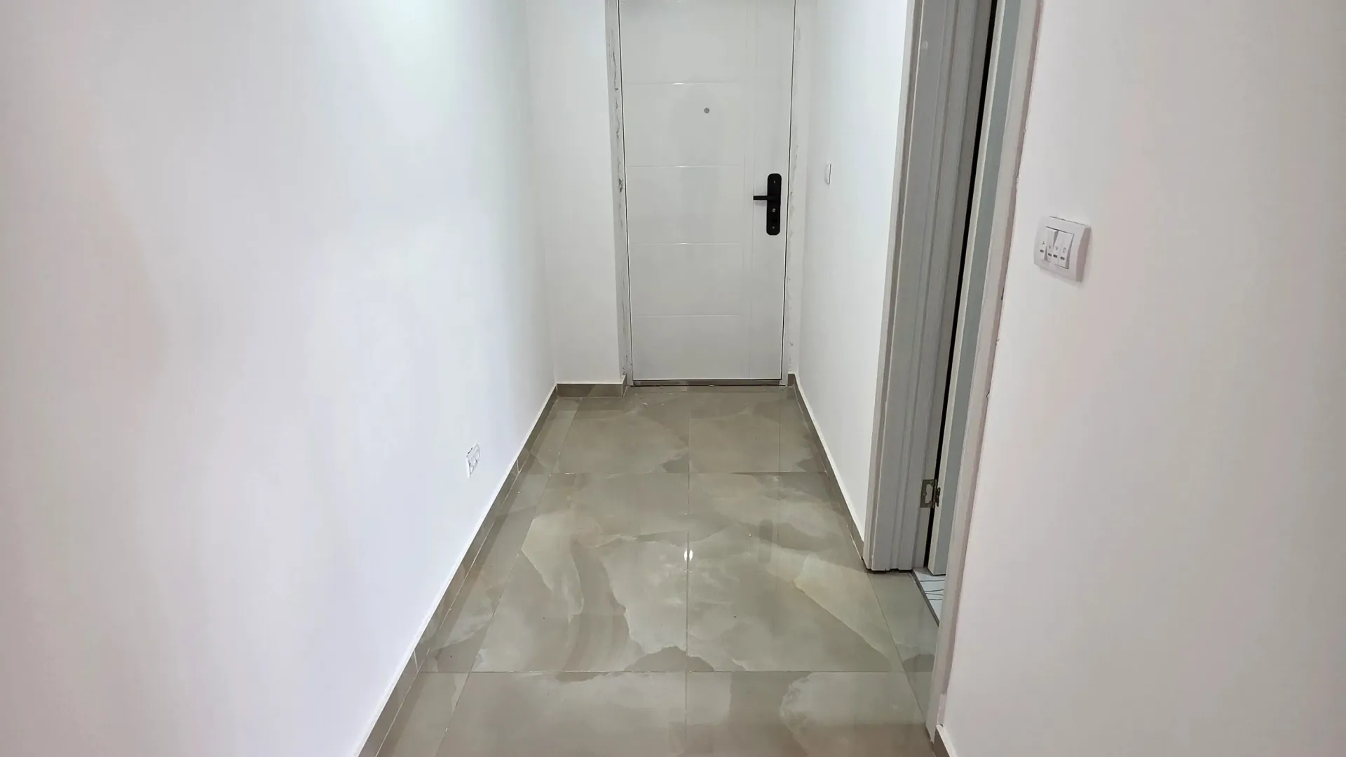 Prodaja, stan, 24m², Zabjelo, Podgorica