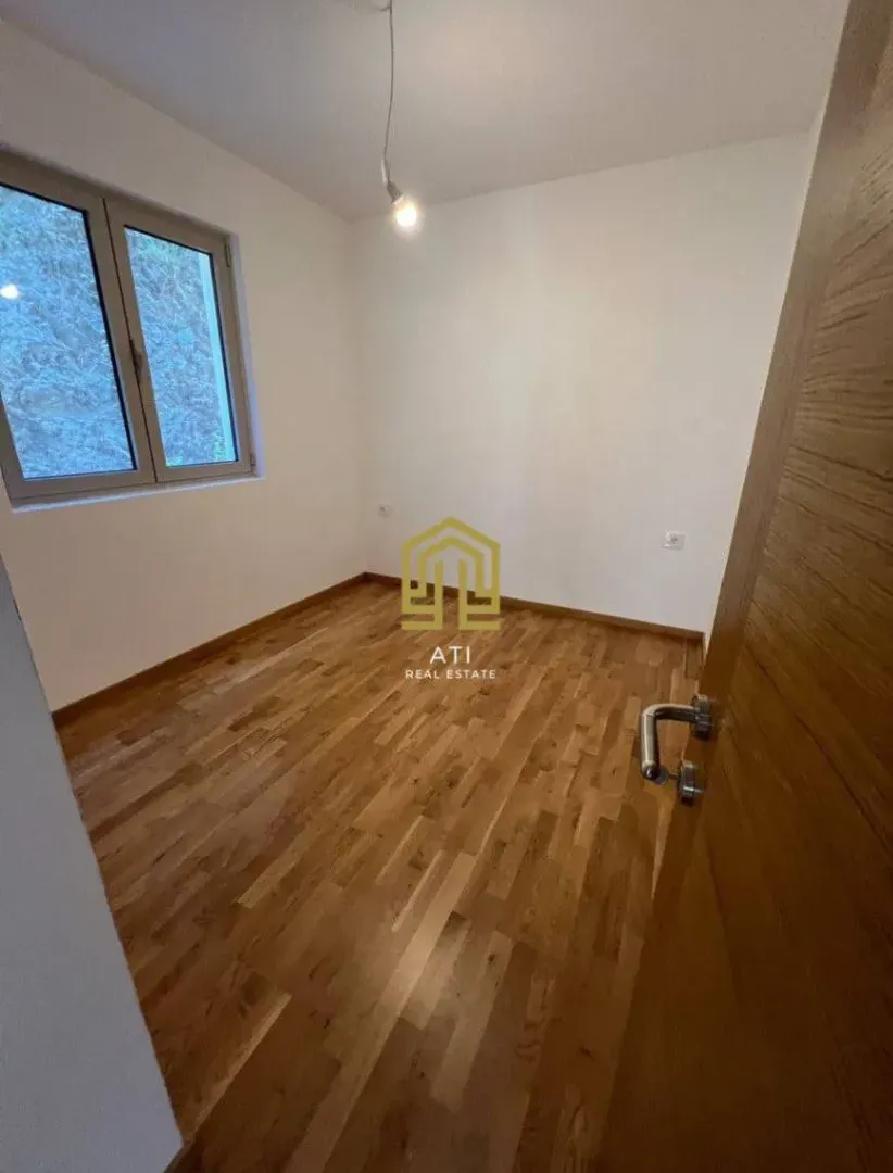 Prodaja, dvosoban stan, 62m², Bečići, Budva
