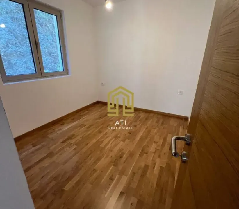 Sale, two bedroom apartment, 62m², Bečići, Budva