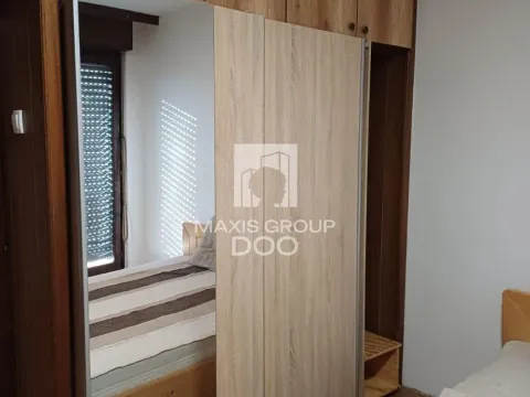 Izdavanje, dvosoban stan, 50m², Banovo Brdo, Beograd - image 2