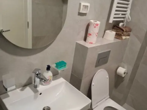 Izdavanje, jednosoban stan, 49m², Central Point, Podgorica - image 3