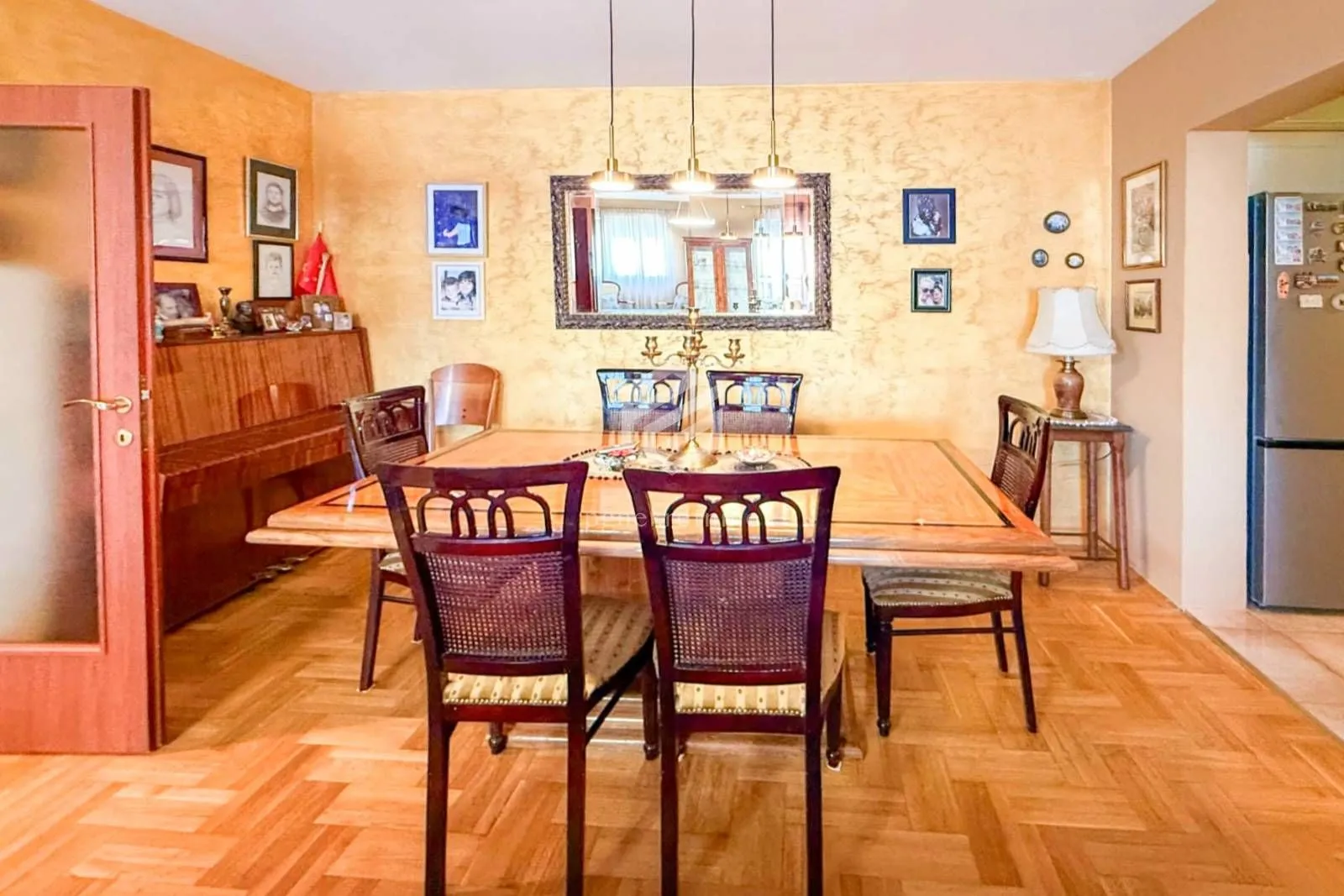 Prodaja, trosoban stan, 107m², Zabjelo, Podgorica