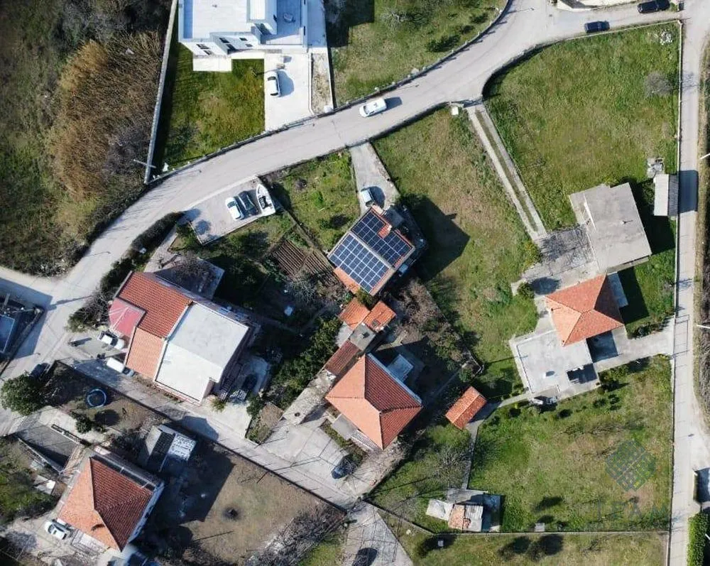 Prodaja, plac, 3280m², Polje, Bar