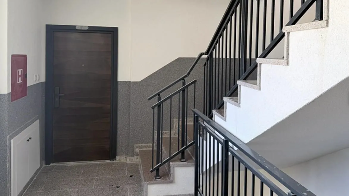Sale, one bedroom apartment, 41m², Podkošljun, Budva