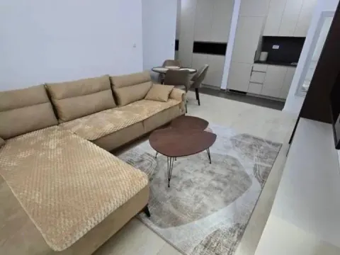 Rent, one bedroom apartment, 40m², City Kvart, Podgorica - image 3
