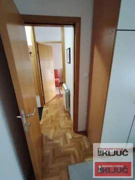 Izdavanje, jednosoban stan, 35m², Nova Detelinara, Novi Sad Sve Podlokacije - image 14