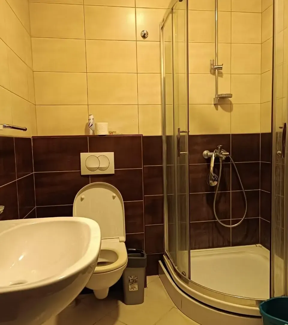 Sale, studio apartment, 29m², Centar, Budva