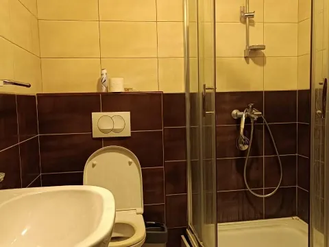 Prodaja, garsonjera, 29m², Centar, Budva - image 8