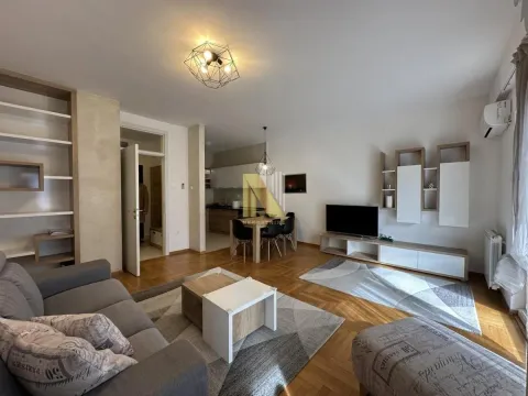 Rent, four bedroom apartment, 122m², Liman 3, Novi Sad Sve Podlokacije - image 2