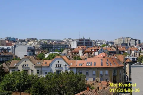 Sale, three bedroom apartment, 157m², Stari Grad, Beograd - image 18