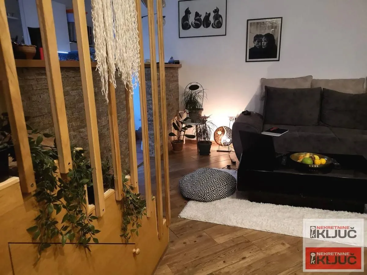 Prodaja, stan, 90m², Bulevar Evrope, Novi Sad Sve Podlokacije