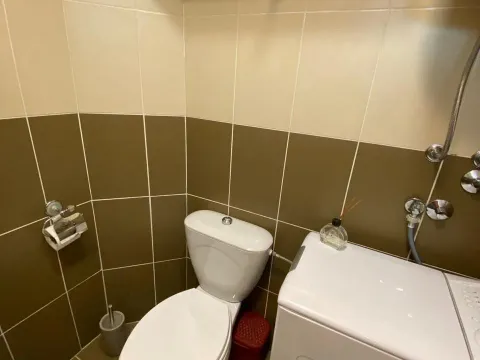Prodaja, garsonjera, 24m², Blok 6, Podgorica - image 5