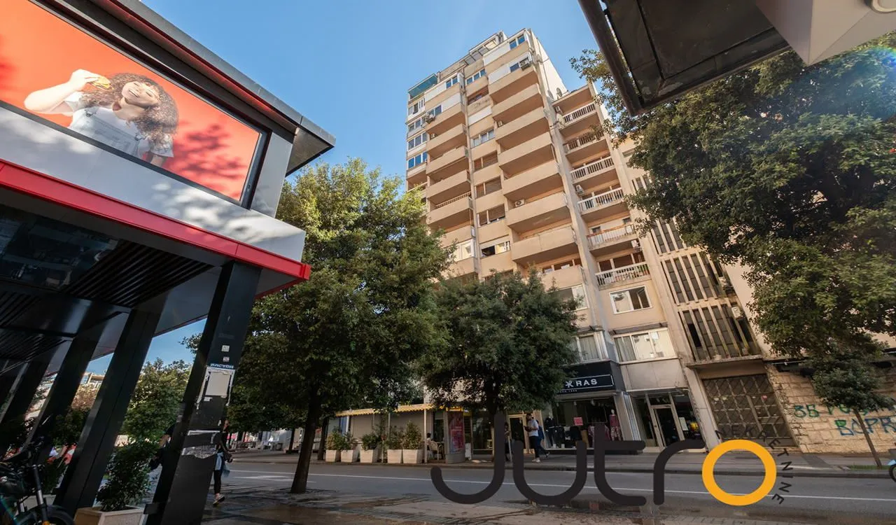 Prodaja, trosoban stan, 122m², Podgorica, Crna Gora