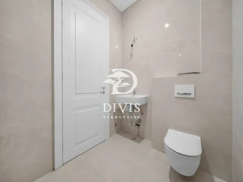 Sale, four bedroom apartment, 132m², Vračar Hram, Vračar Sve Podlokacije - image 10