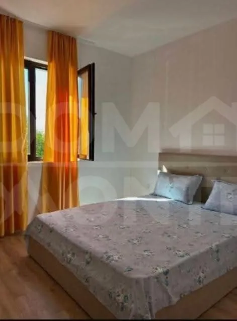Rent, two bedroom apartment, 65m², Tivat, Crna Gora