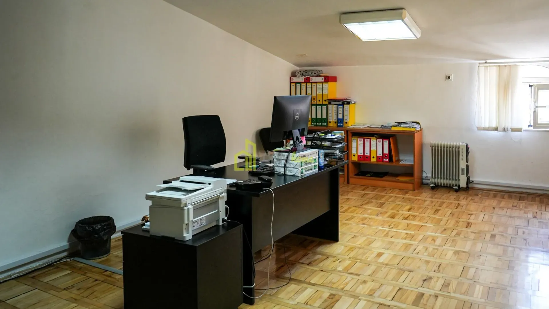 Rent, office space, 140m², Centar, Podgorica