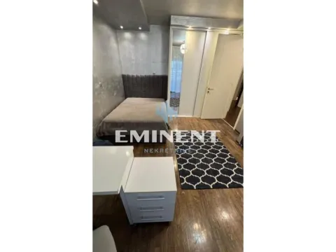 Rent, three bedroom apartment, 101m², Novi Beograd Blok 67, Novi Beograd Sve Podlokacije - image 13