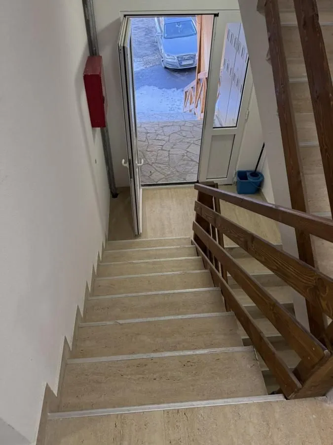 Prodaja, dvosoban stan, 39m², Kraljevi Čardaci, Kopaonik