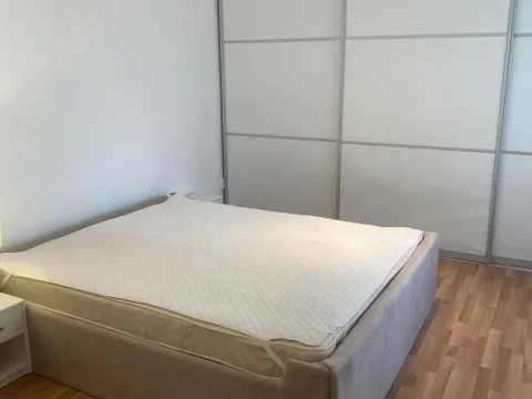 Rent, four bedroom apartment, 100m², Savski Venac, Beograd