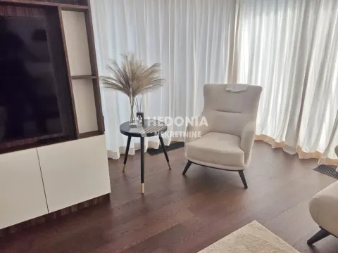 Rent, three bedroom apartment, 94m², Novi Beograd Blok 65, Novi Beograd Sve Podlokacije - image 3