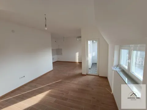 Sale, three bedroom apartment, 61m², Veternik, Novi Sad Sve Podlokacije - image 3
