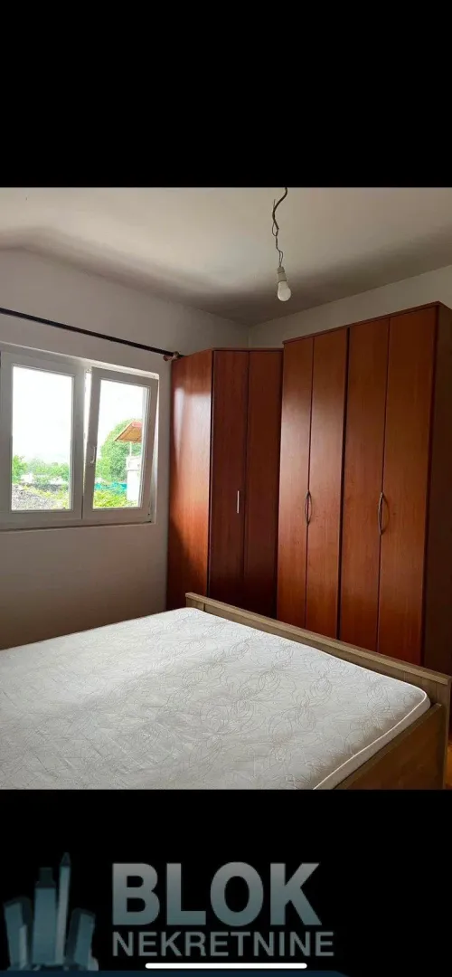 Izdavanje, dvosoban stan, 110m², Gornja Gorica, Podgorica