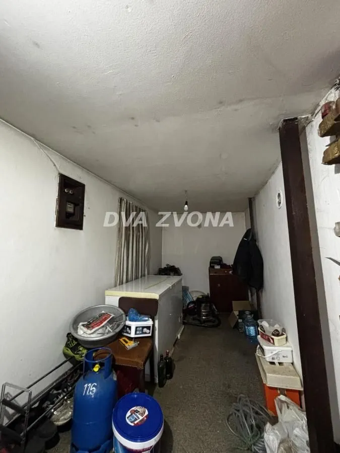 Prodaja, kuća, 56m², Čortanovci, Inđija