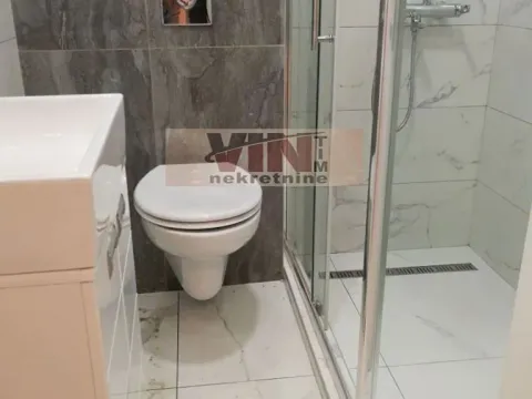 Sale, two bedroom apartment, 37m², Palilulska Pijaca, Palilula Sve Podlokacije - image 8