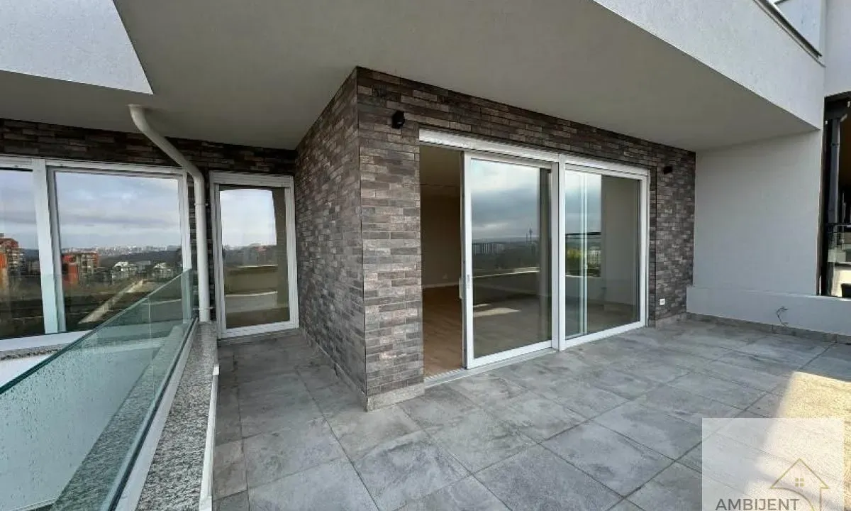 Sale, four bedroom apartment, 158m², Voždovac Sve Podlokacije, Beograd