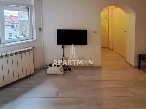 Sale, one bedroom apartment, 29m², Vračar Hram, Vračar Sve Podlokacije - image 4