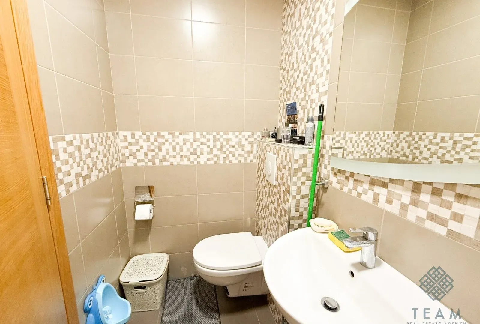Prodaja, dvosoban stan, 64m², City Kvart, Podgorica