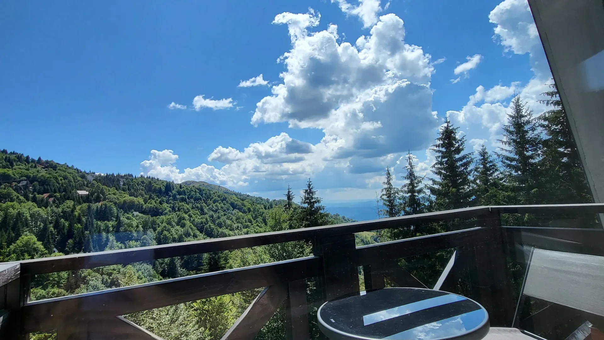 Prodaja, garsonjera, 27m², Treska, Kopaonik