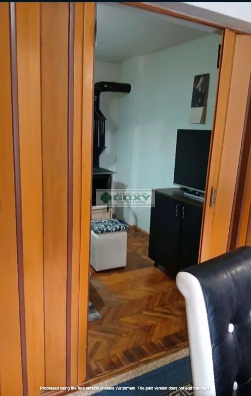 Sale, house, 166m², Palilula Sve Podlokacije, Beograd