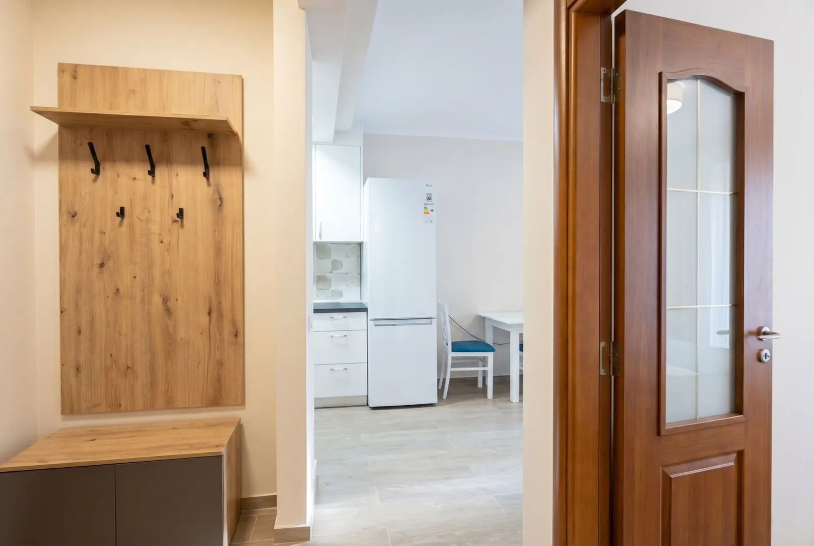 Prodaja, dvosoban stan, 53m², Herceg Novi, Crna Gora