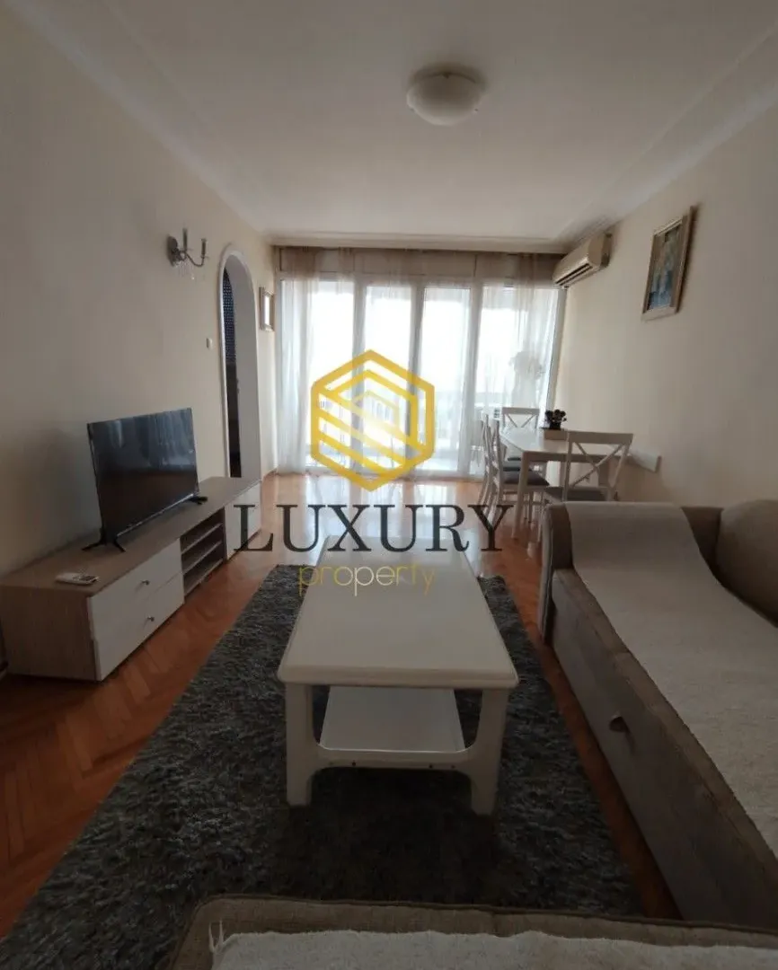Rent, apartment, 65m², Centar, Podgorica