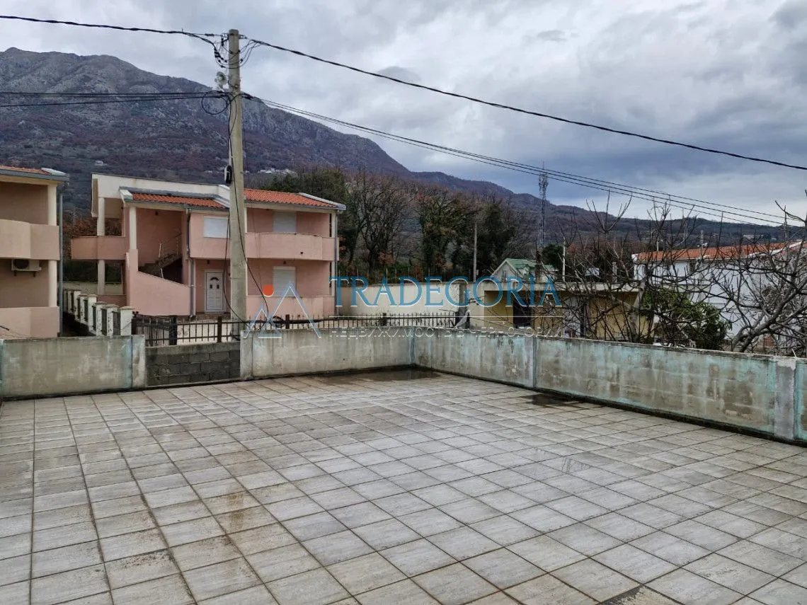 Prodaja, kuća, 70m², Dobra Voda, Bar