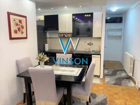 Izdavanje, jednosoban stan, 47m², Novi Sad Sve Podlokacije, Novi Sad - image 4