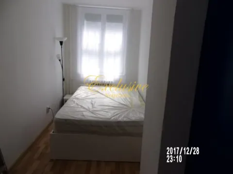 Izdavanje, jednosoban stan, 37m², Čukarička Padina, Beograd - image 10