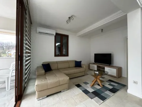 Sale, one bedroom apartment, 53m², Đenovići, Herceg Novi - image 10