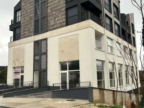 Sale, office space, 90m², Radovići, Tivat - image 3