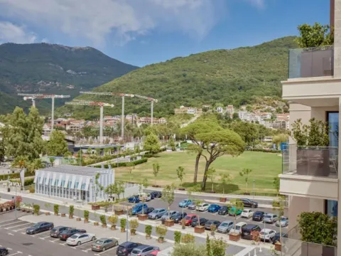 Prodaja, jednosoban stan, 77m², Porto Montenegro, Tivat - image 3