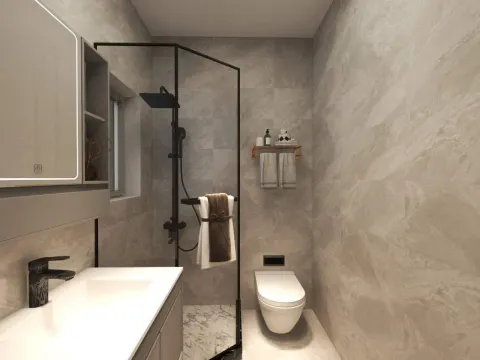 Sale, studio apartment, Bar, Crna Gora - image 12