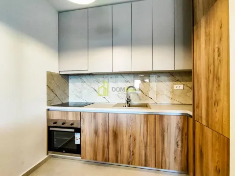 Rent, one bedroom apartment, 46m², New City, Podgorica - image 8