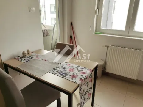 Rent, two bedroom apartment, 46m², Telep, Novi Sad Sve Podlokacije - image 8