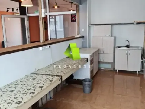 Izdavanje, poslovni prostor, 91m², Centar, Niš - image 5