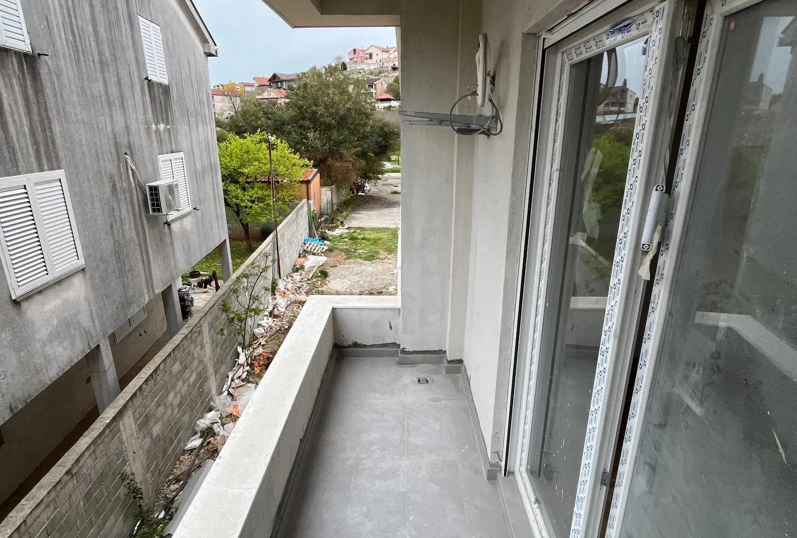 Sale, apartment, 35m², Zabjelo, Podgorica