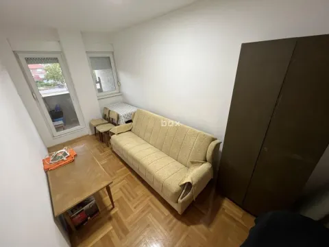 Izdavanje, jednosoban stan, 45m², Pantelej, Niš - image 6